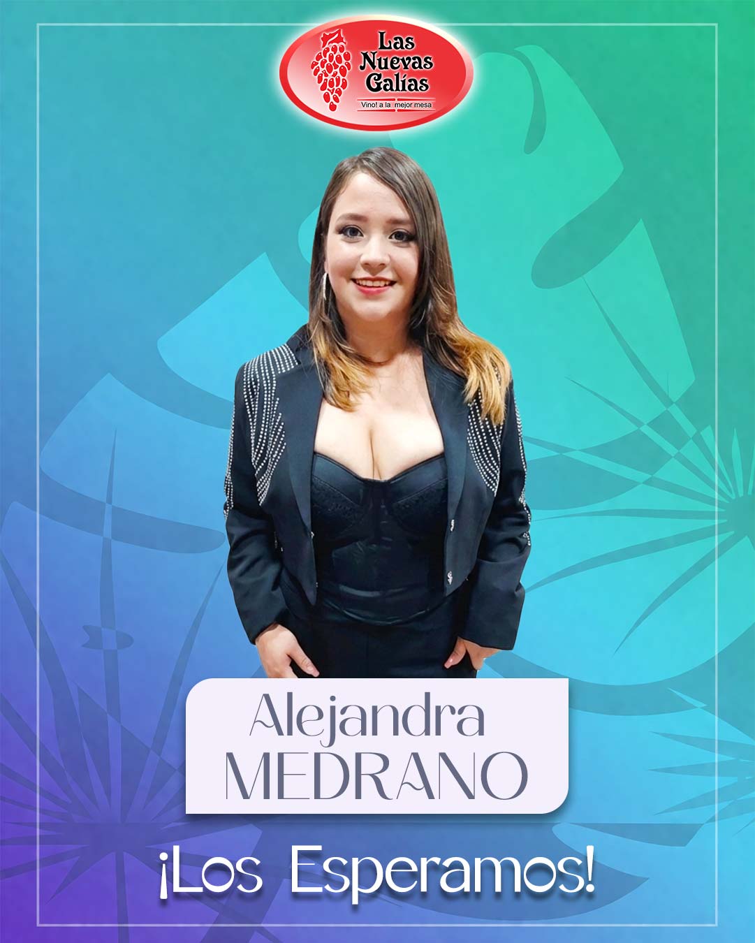 Alejandra Medrano