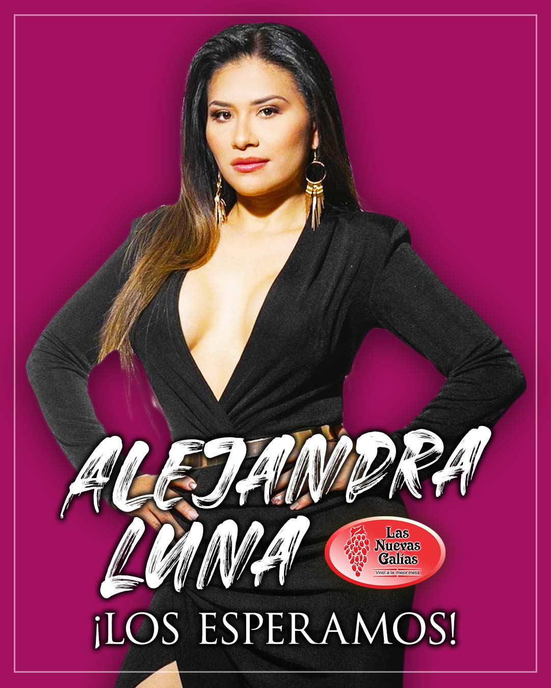 Alejandra Luna