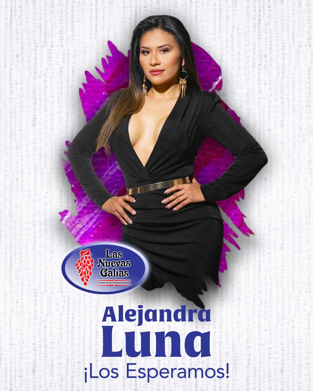 Alejandra Luna