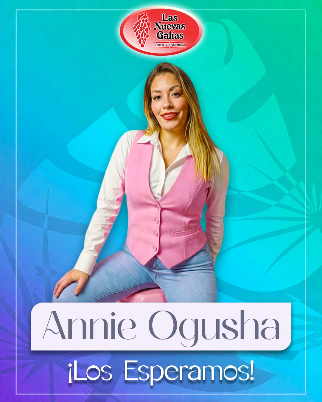 Annie Ogusha