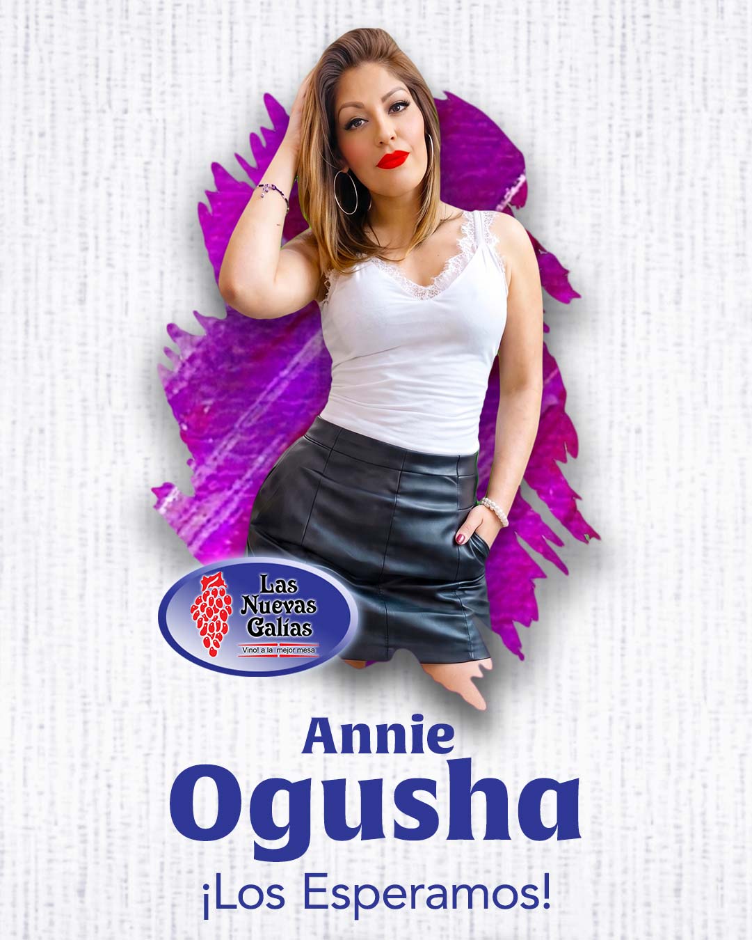 Annie Ogusha