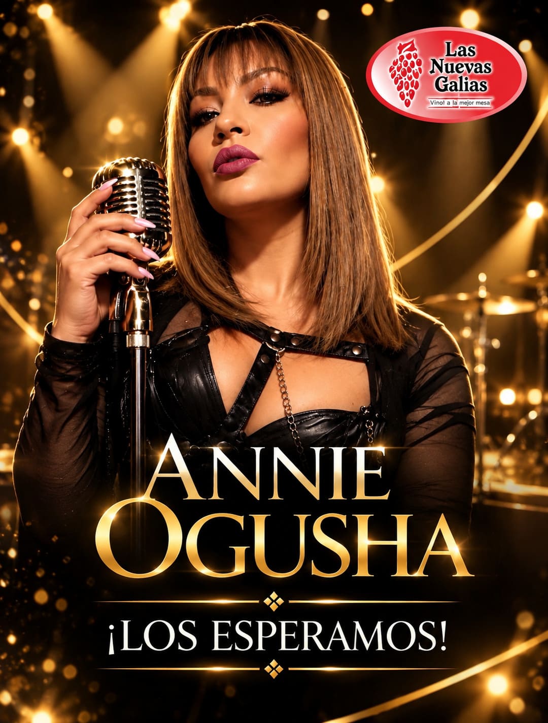 Annie Ogusha