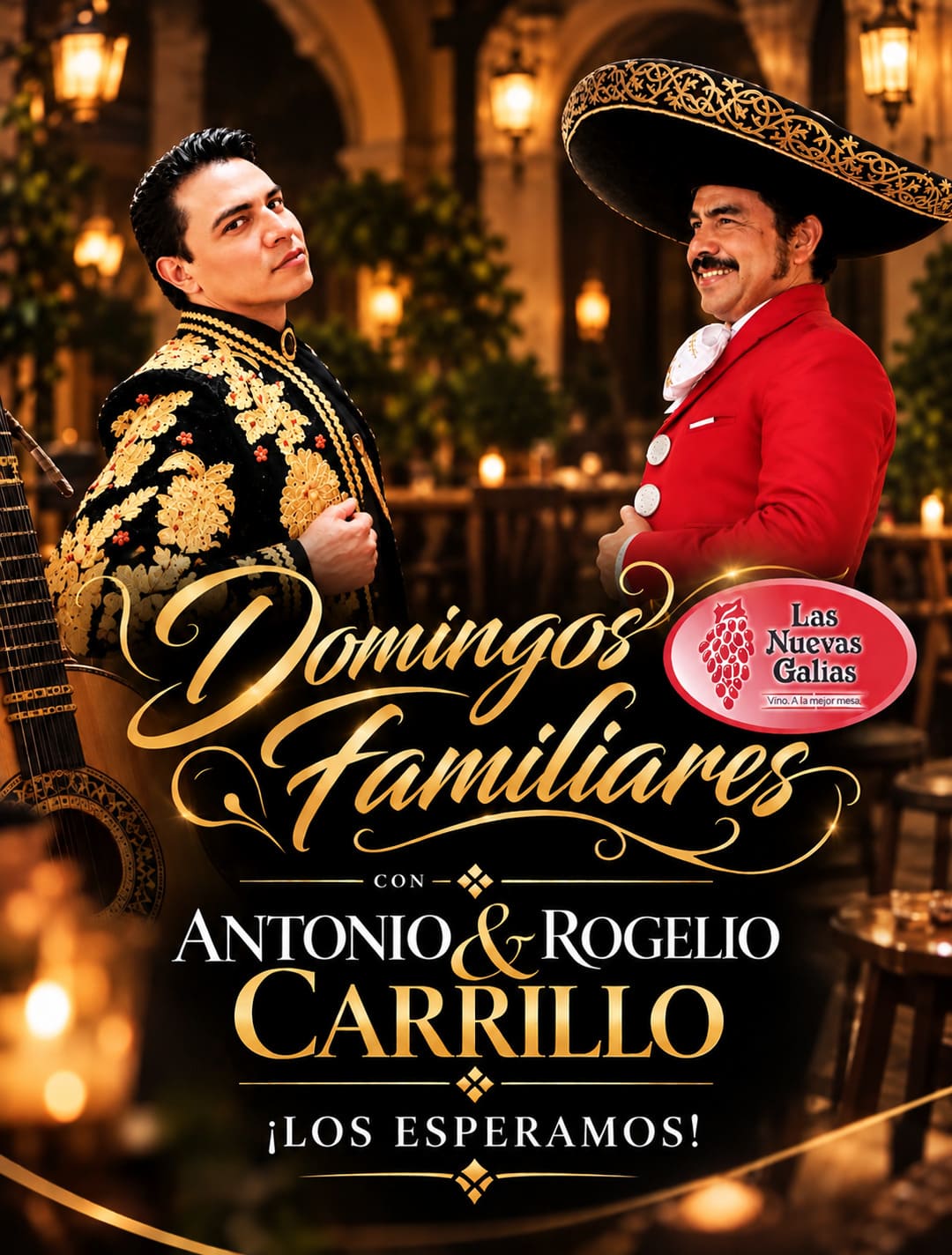 Hermanos Carrillo