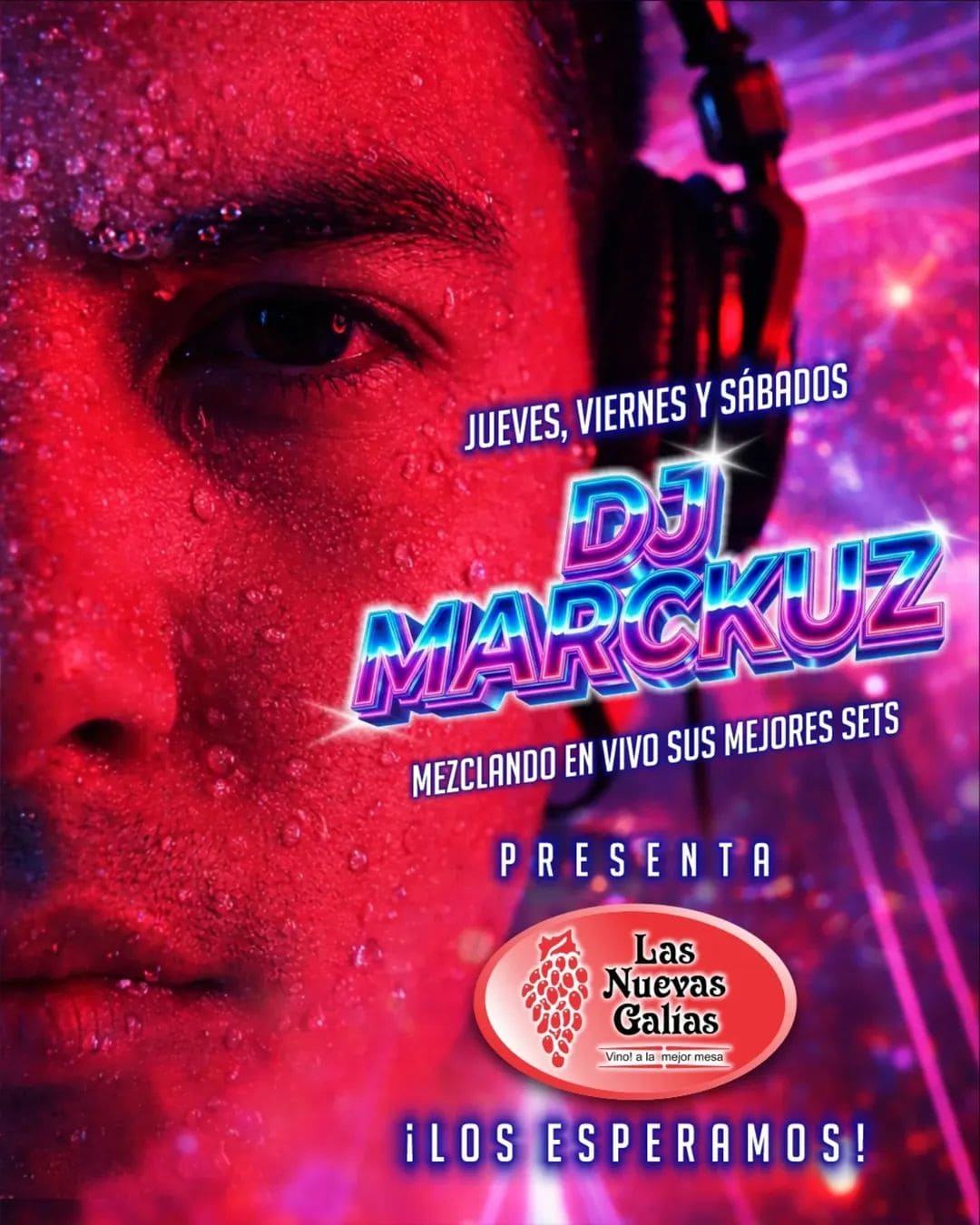 DJ Marckuz