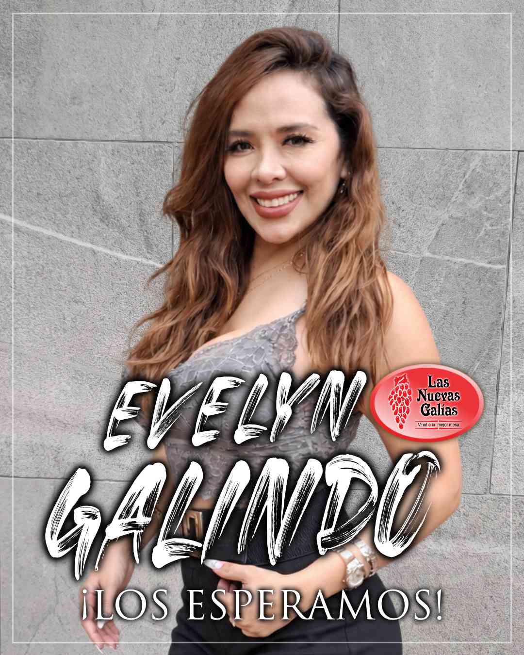 Evelyn Galindo