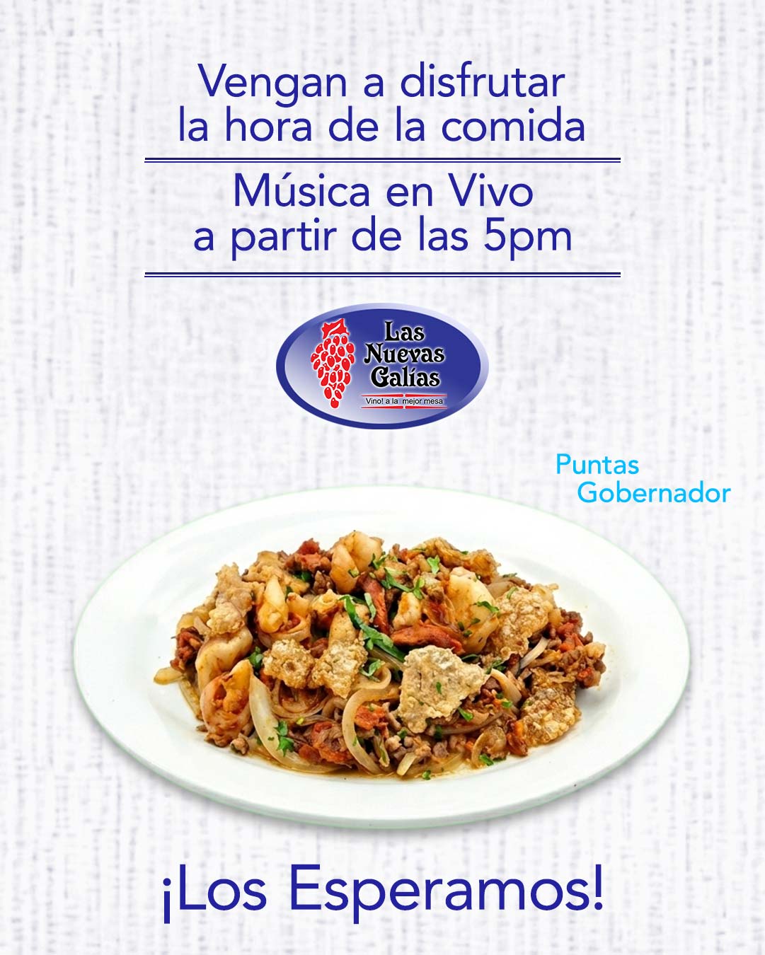 Puntas Gobernador