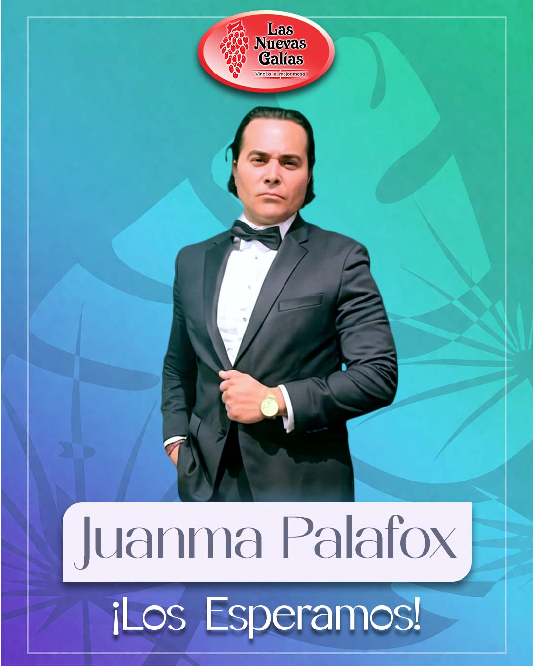 Juan Manuel Palafox