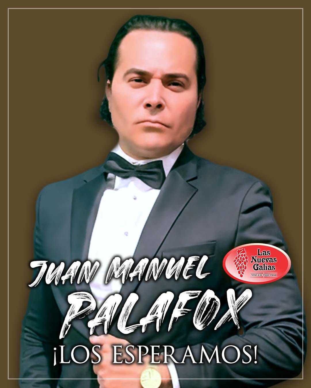 Juan Manuel Palafox