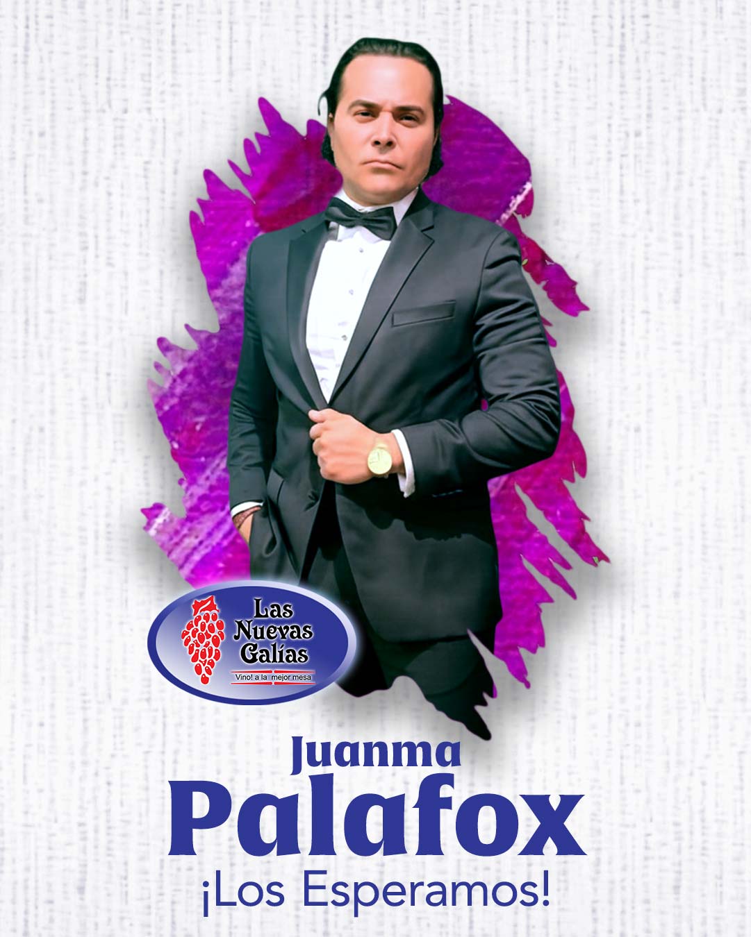 Juan Manuel Palafox