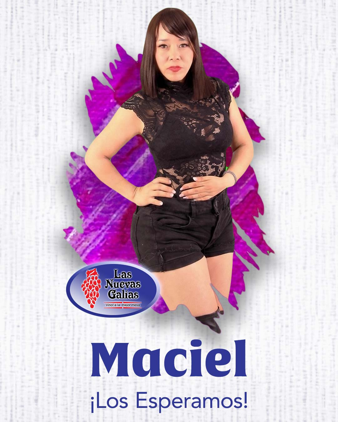 Maciel
