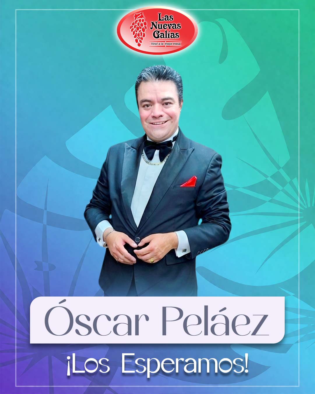 Óscar Peláez