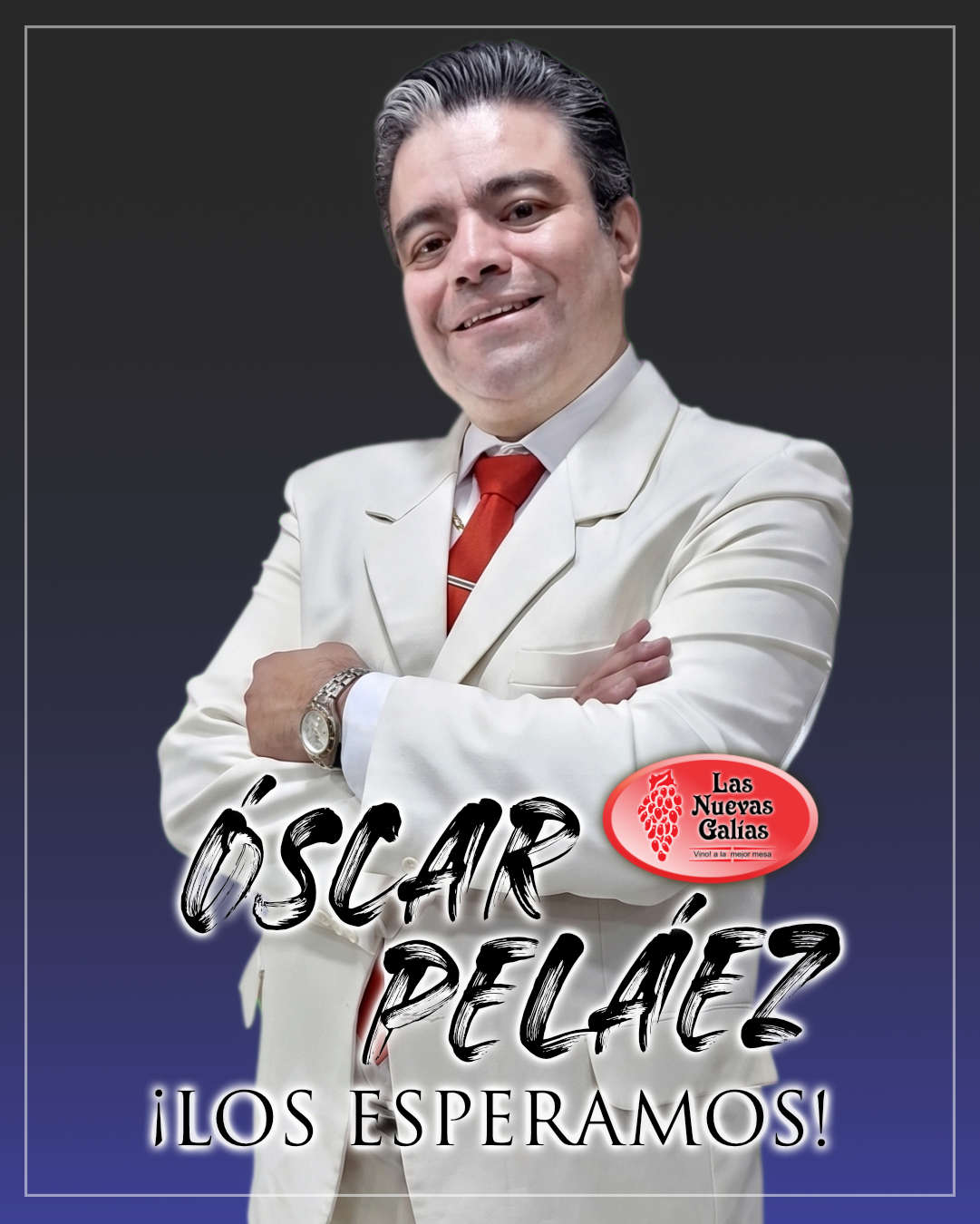 Óscar Peláez