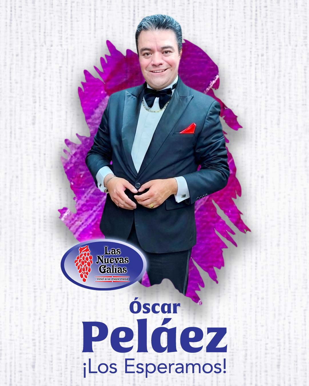 Óscar Peláez