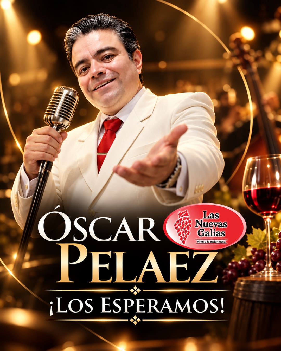 Óscar Peláez
