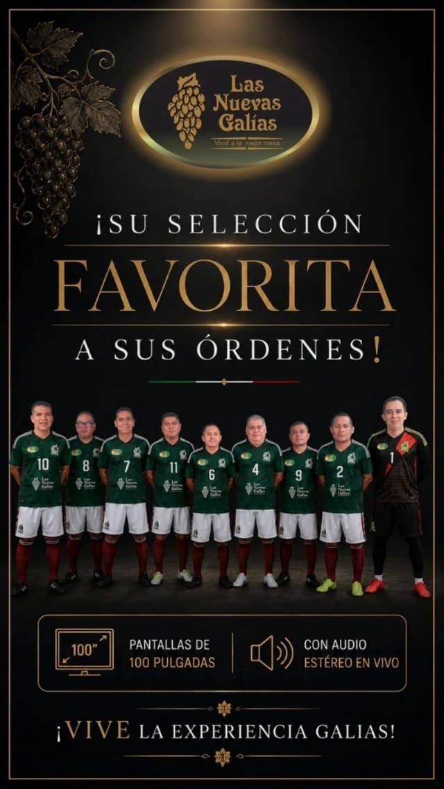 Su Selección Favorita