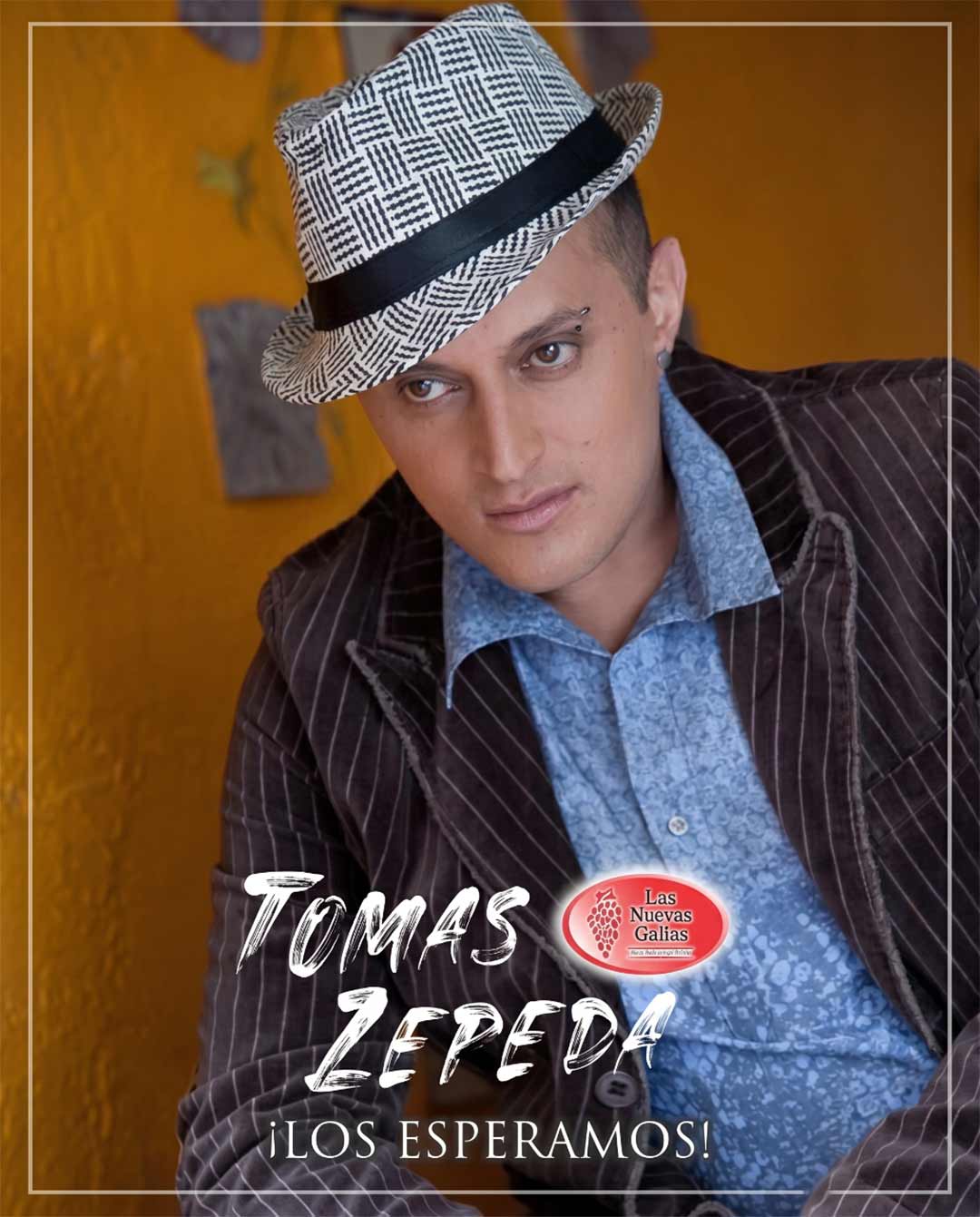 Los Tumbaos