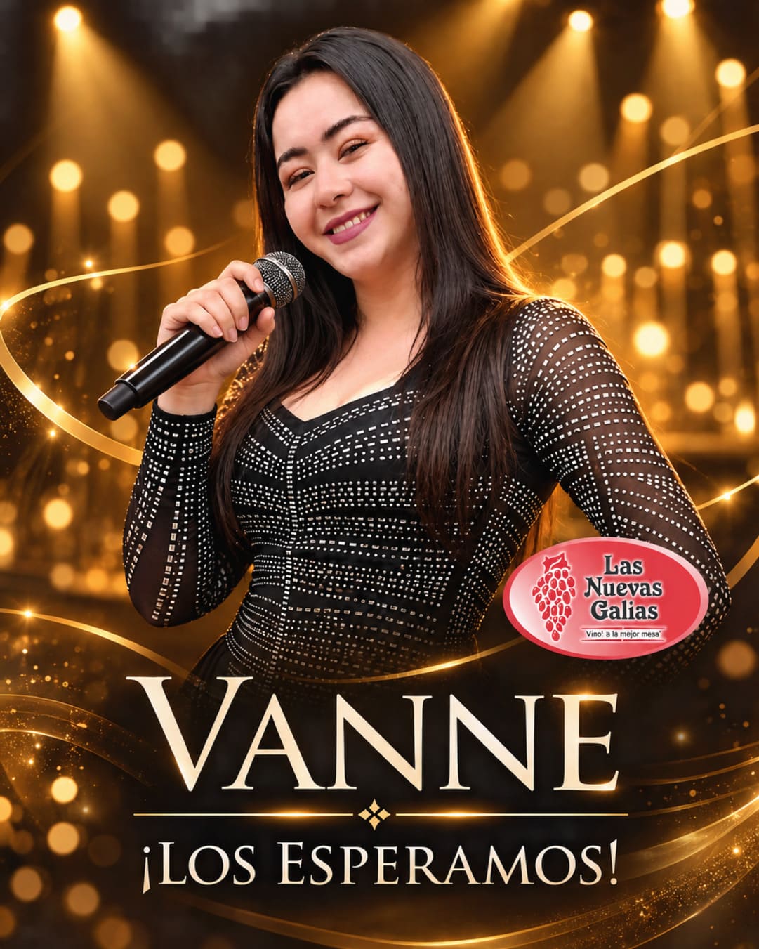 Vane Miranda