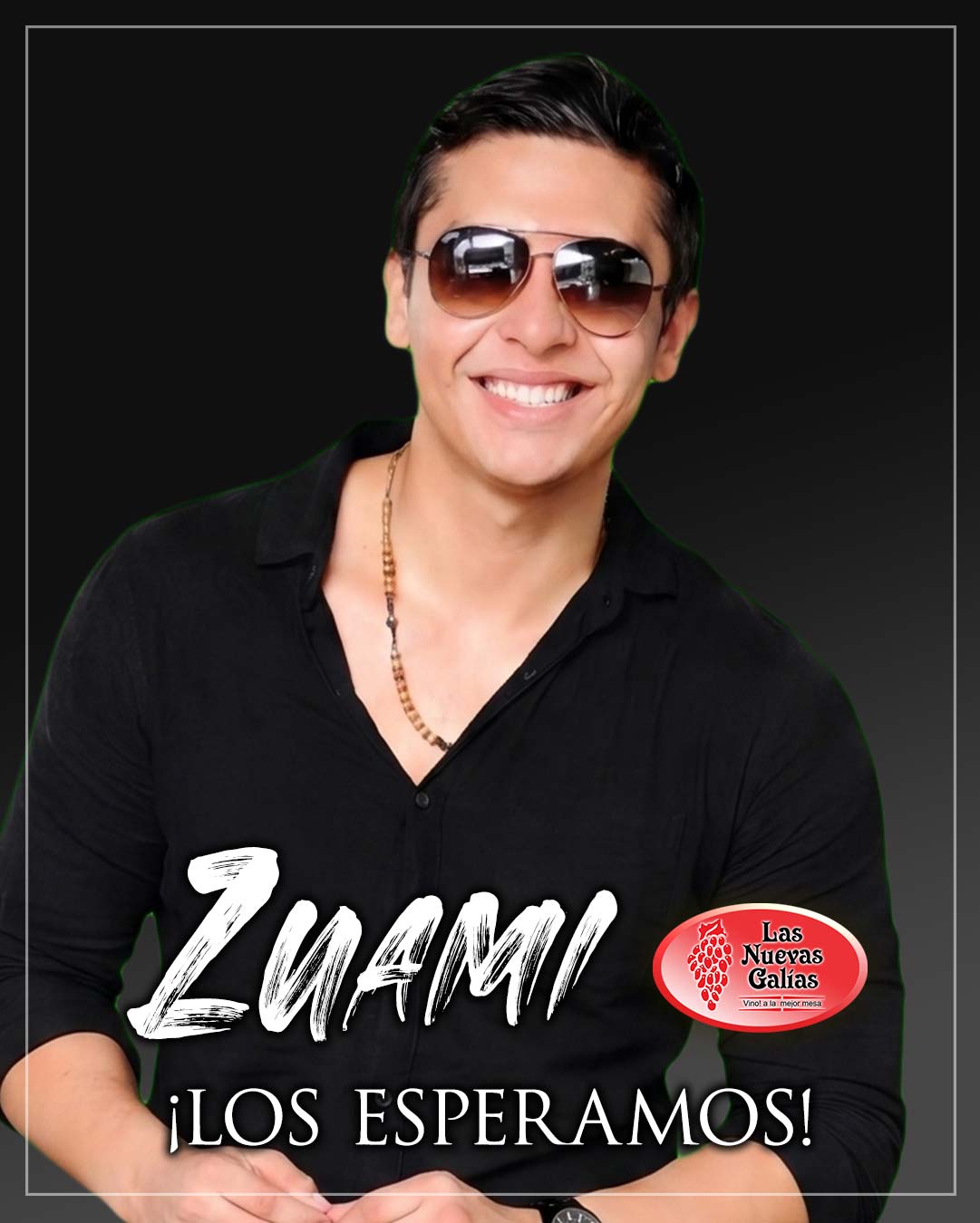 Zuami