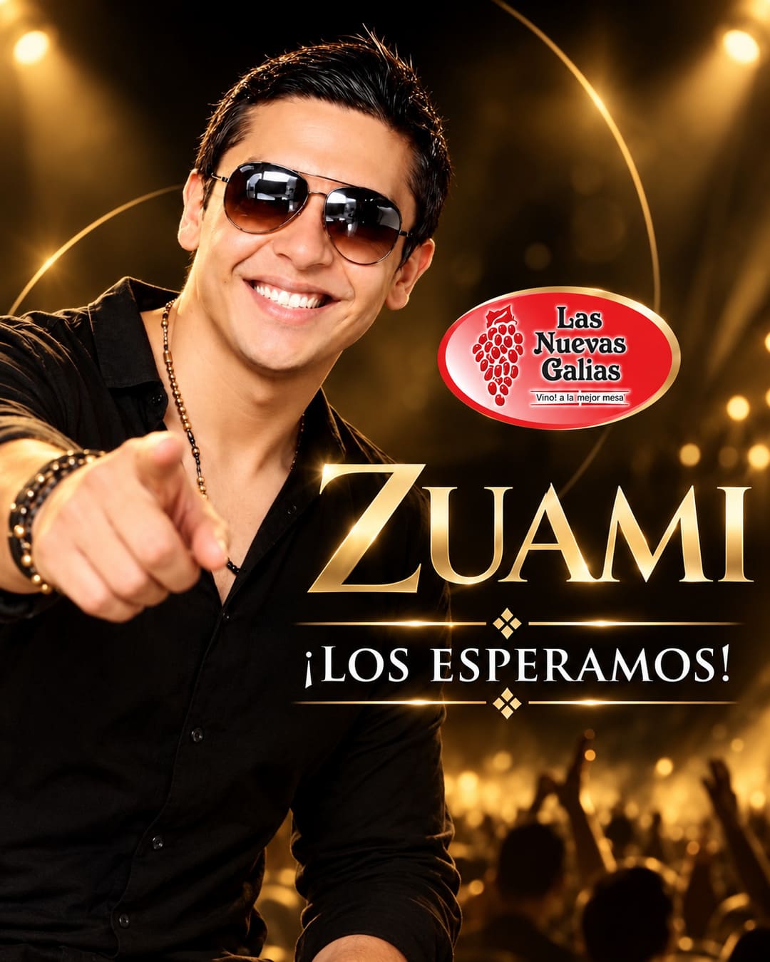 Zuami